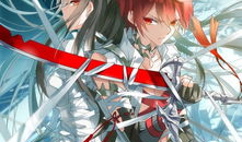 勇者是女孩 漫画,勇者少女的奇幻冒险之旅