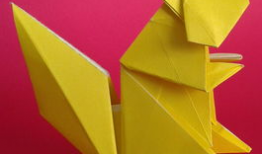 折纸视频教程大全,千变万化的艺术魅力解析
